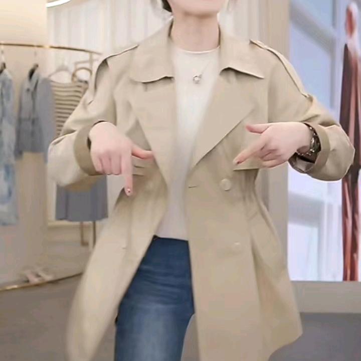仲服装店