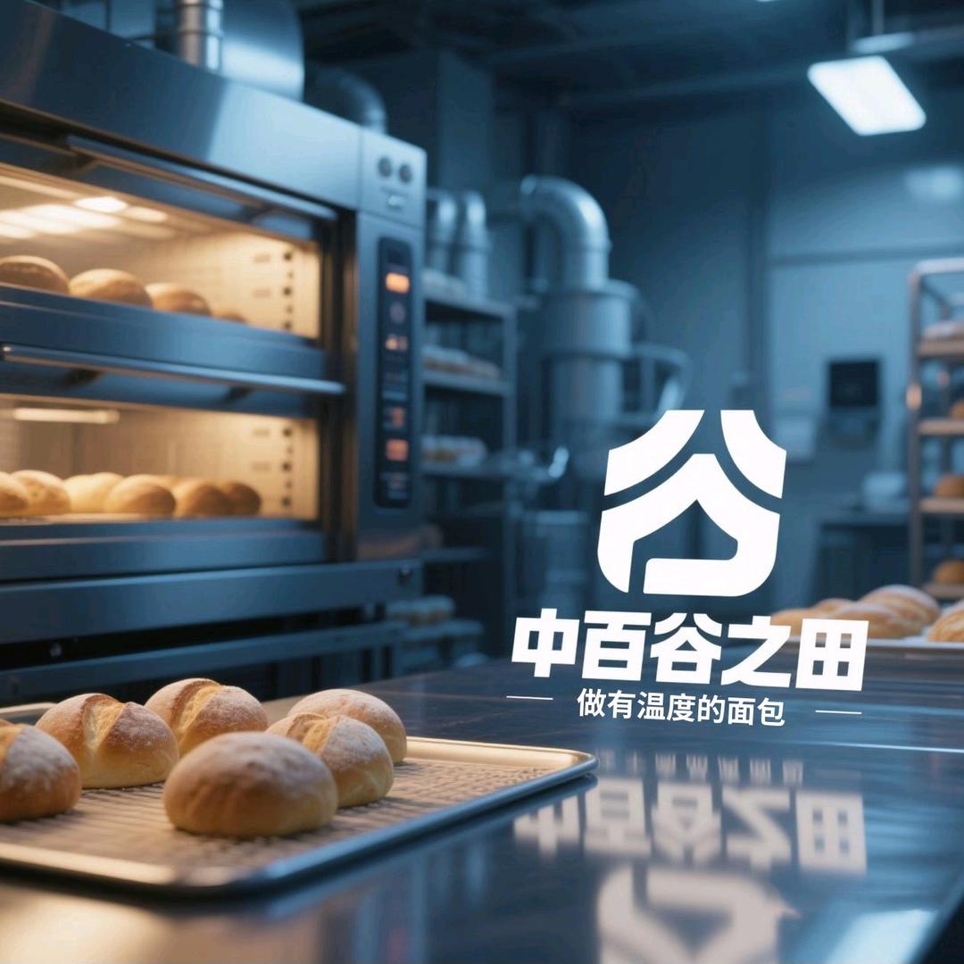 武汉中百谷之田食品有限责任公司