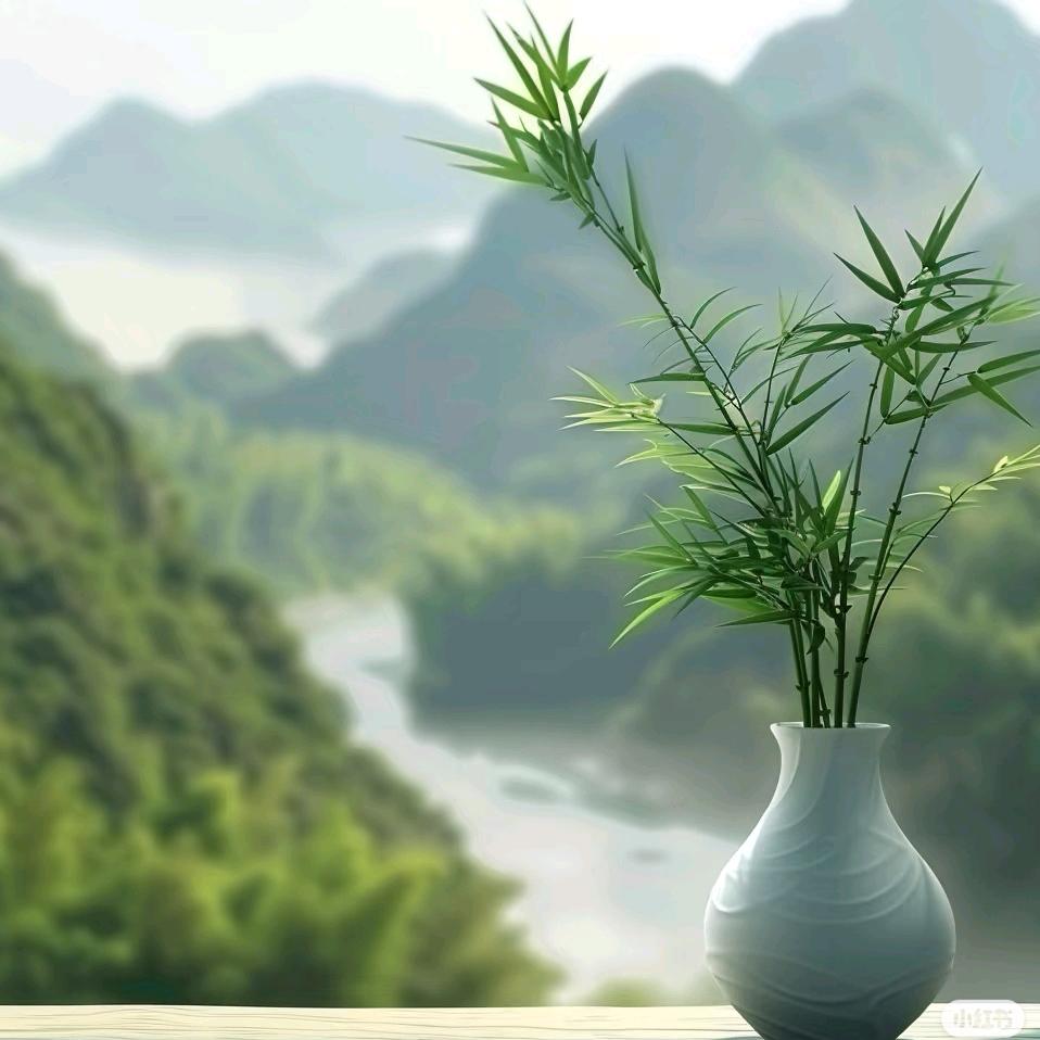 周先生的生活