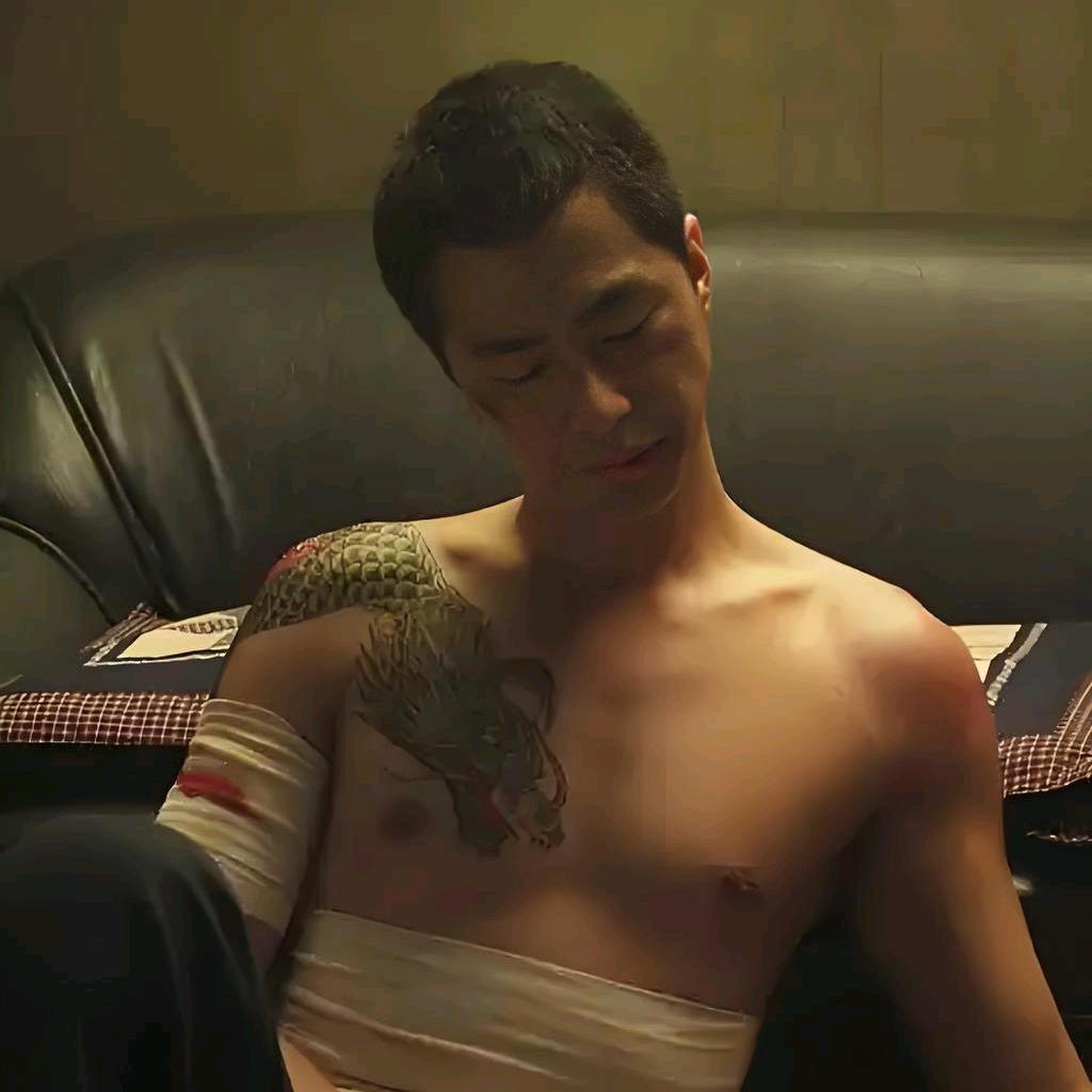 相忘于江湖
