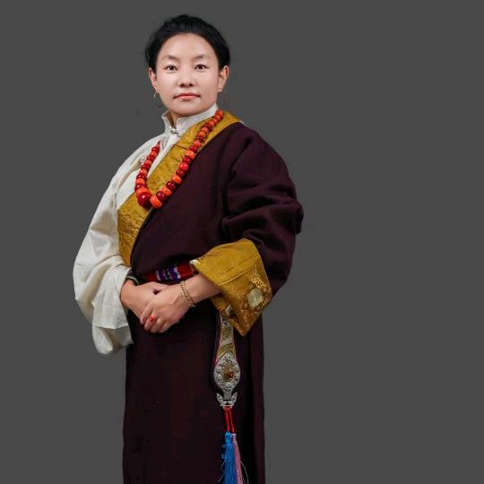 卓玛拉姆
