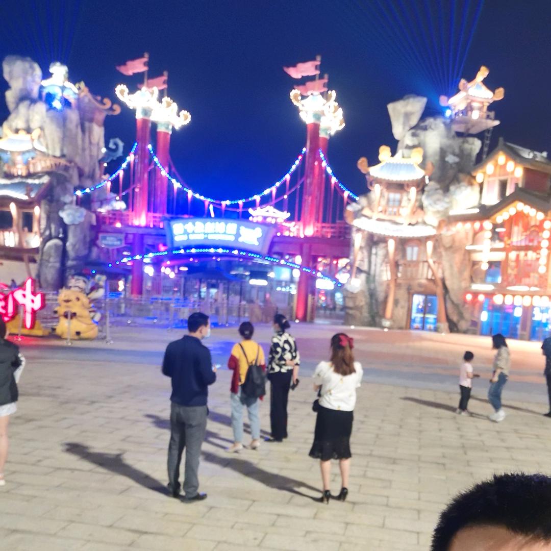 我是焦子