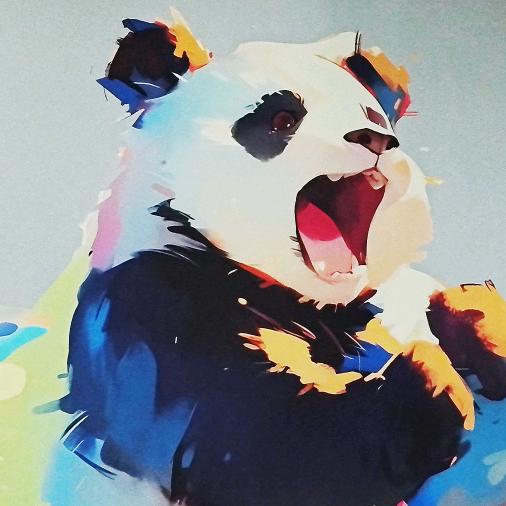 panda·熊猫健身 店长