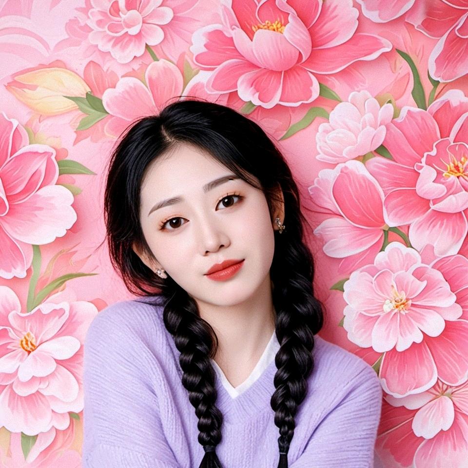 @ღ᭄幸运🍒星💞࿐