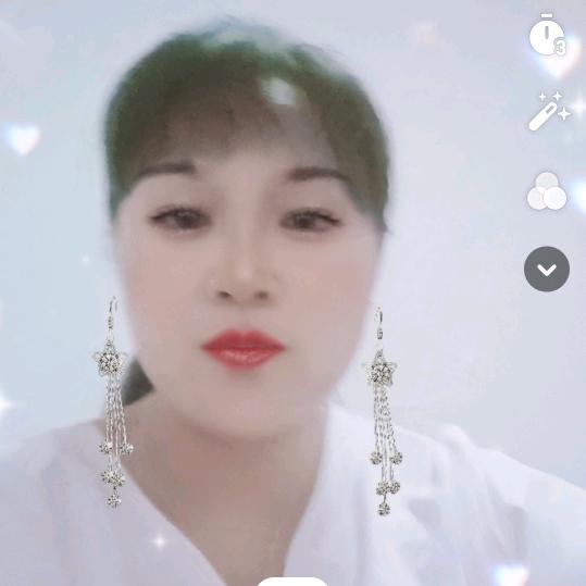 农村小美