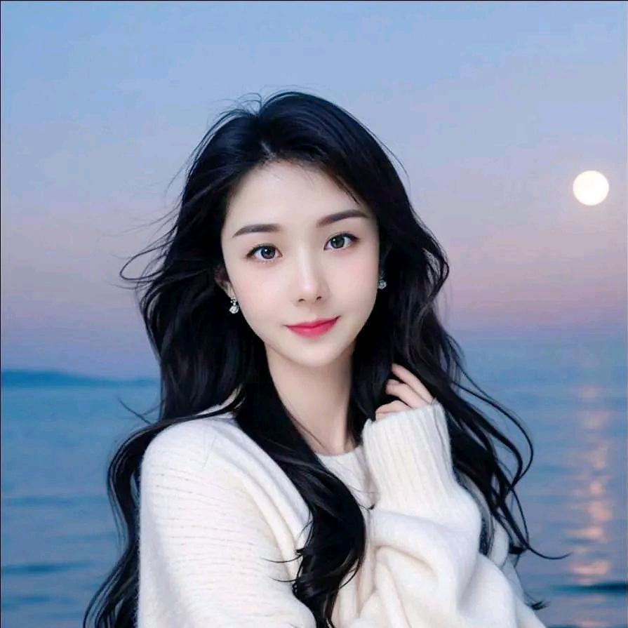 @安若晴