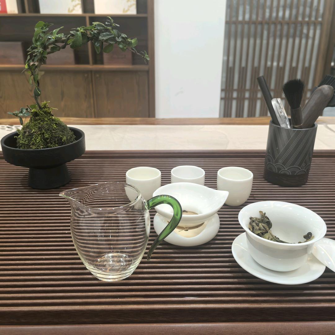 芳华