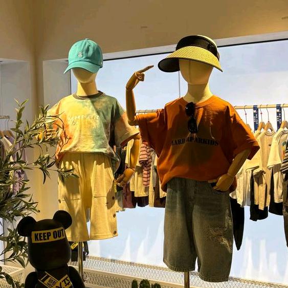 童真童心精选铺