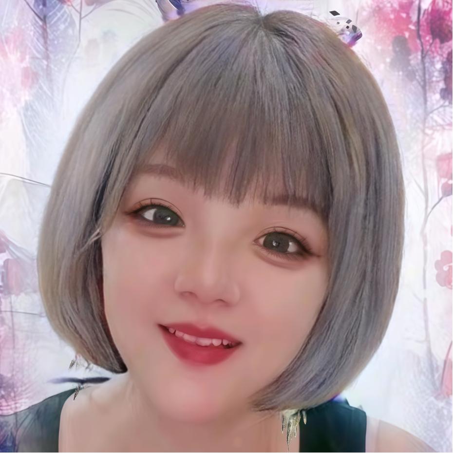 媛美