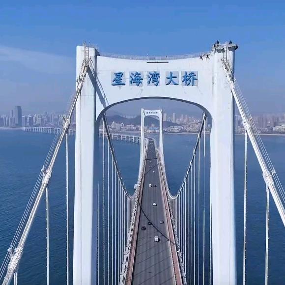 风过海