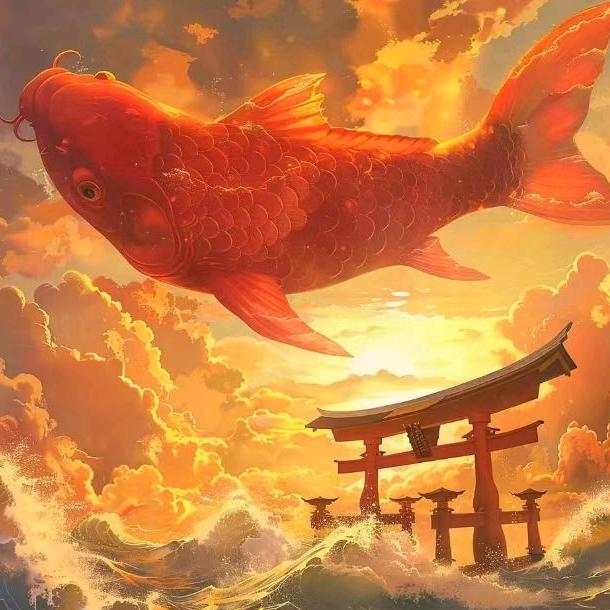 米良爱生活