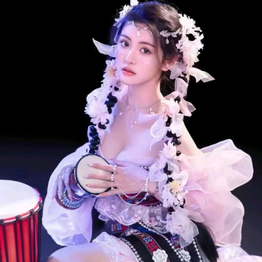 大自然美容香香