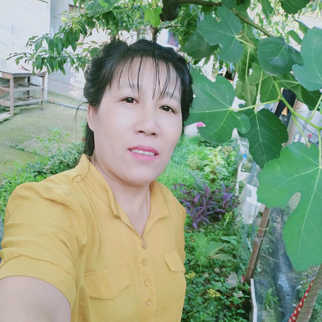 他二大妈