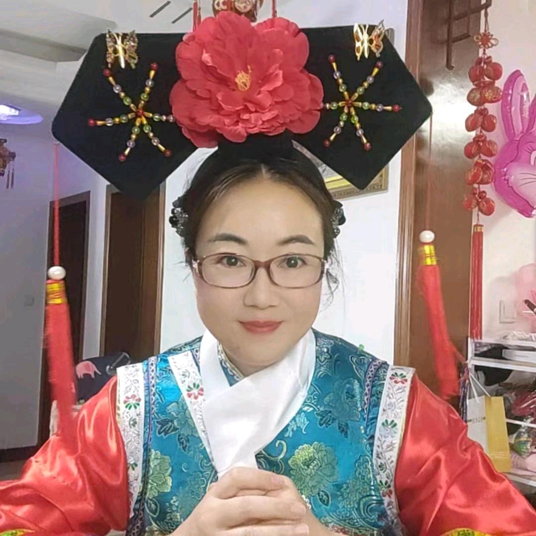 武大姐(下午4:20开播)