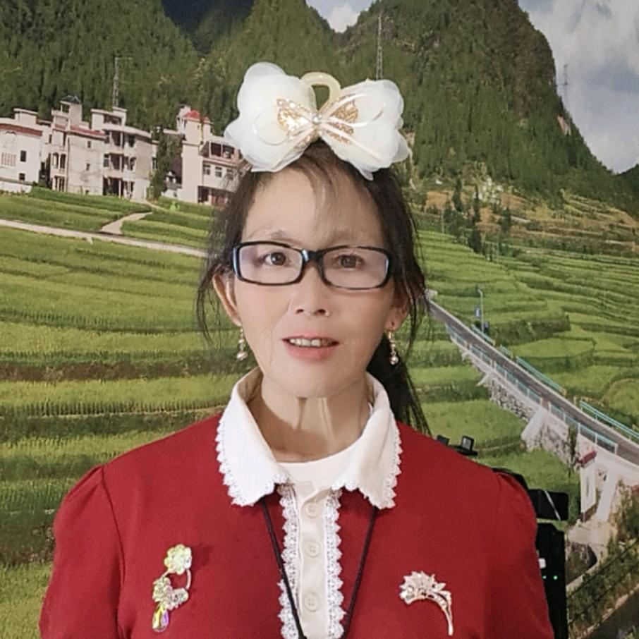 迎姐，（早上8点18分开播）