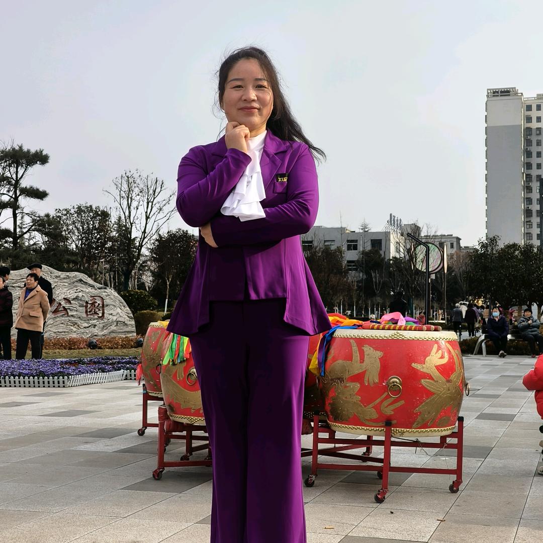 兴平旦旦娃