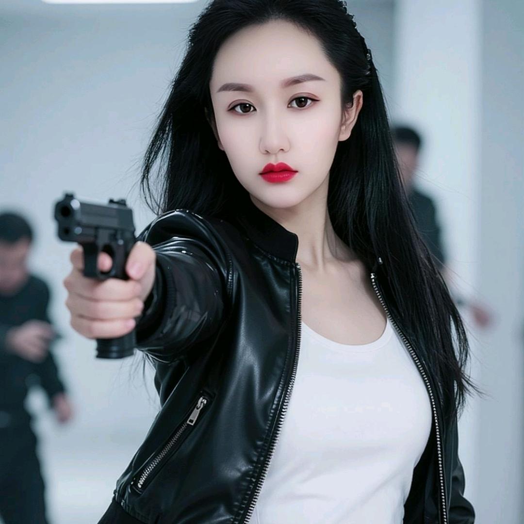 袁子弹