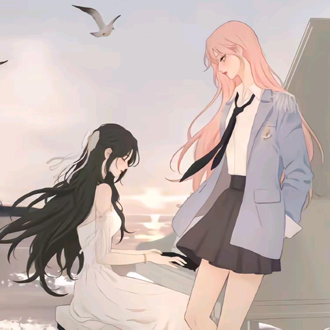 我是人