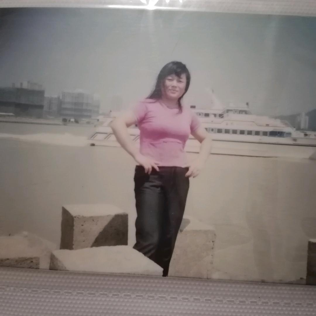 美人鱼
