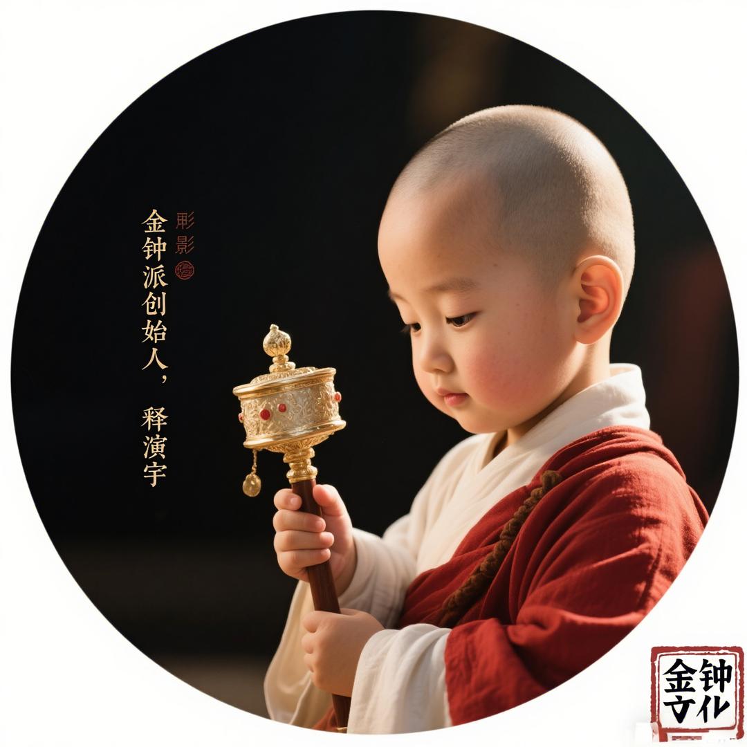 金钟文化传媒主号