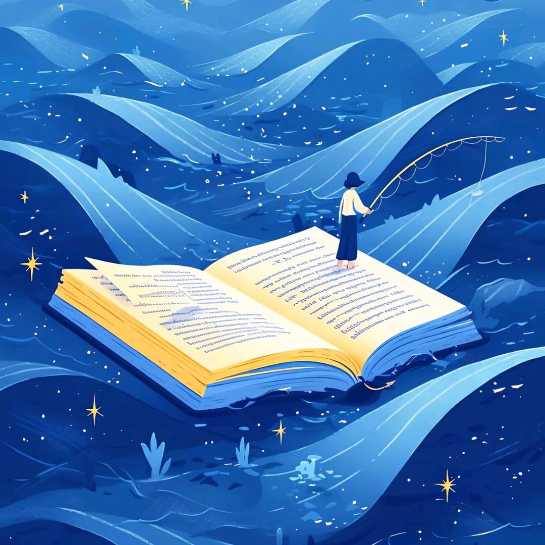 書中自有颜如玉