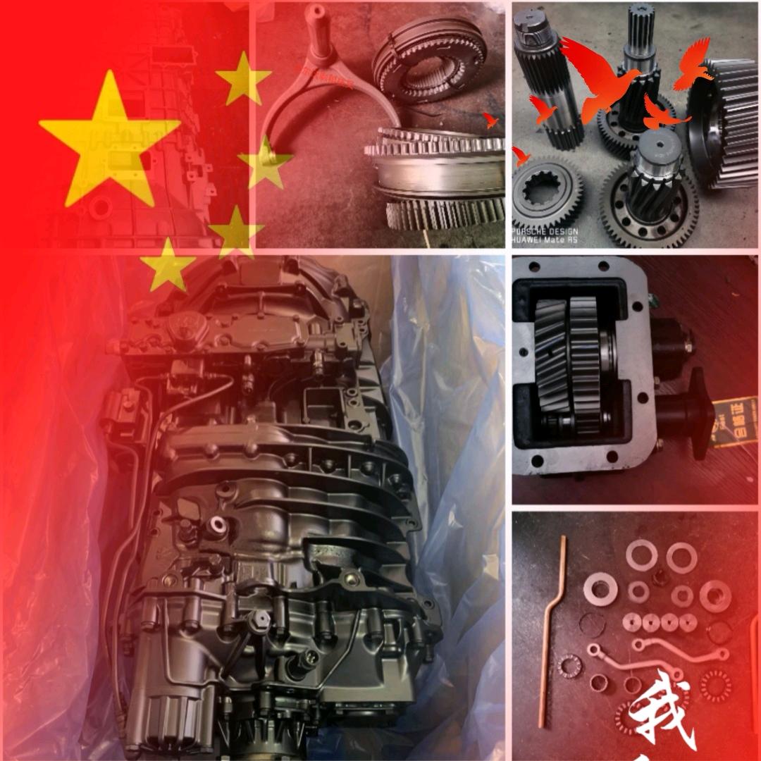 天道酬勤🇨🇳