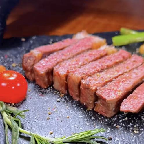 大汗和牛生鲜店食品