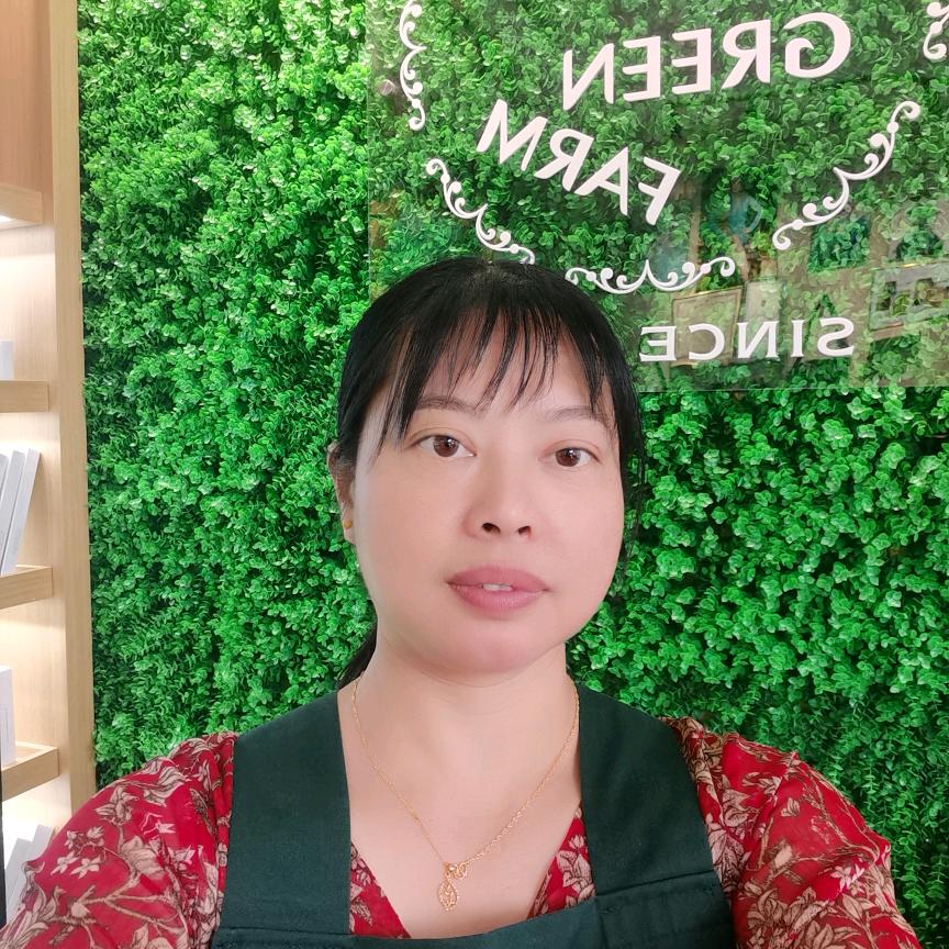 静生活阿娣