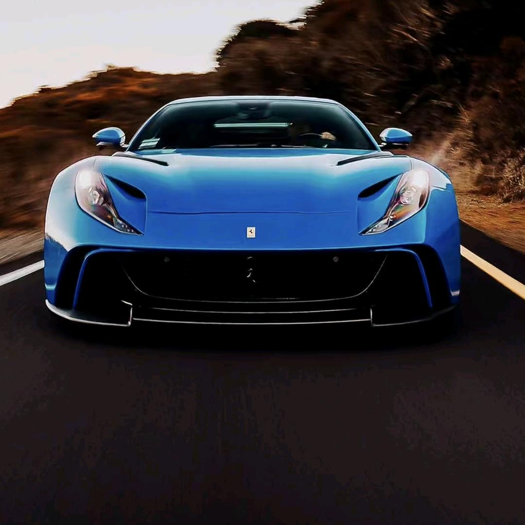 福来财来好运来