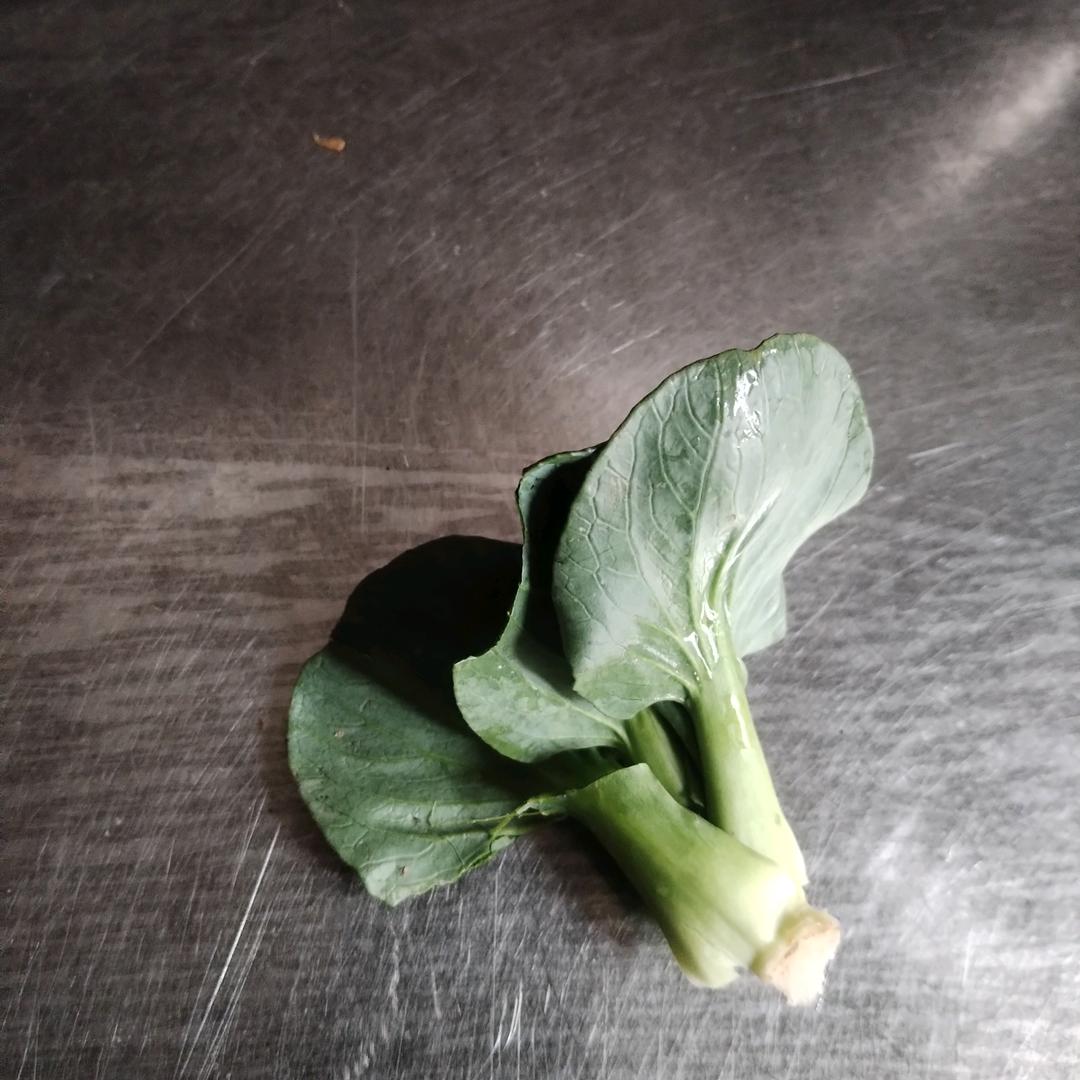 青菜
