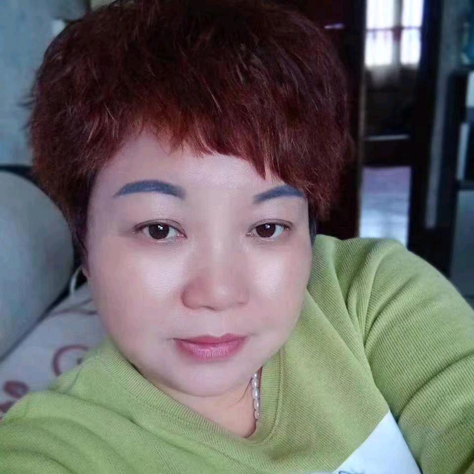 开心老姐