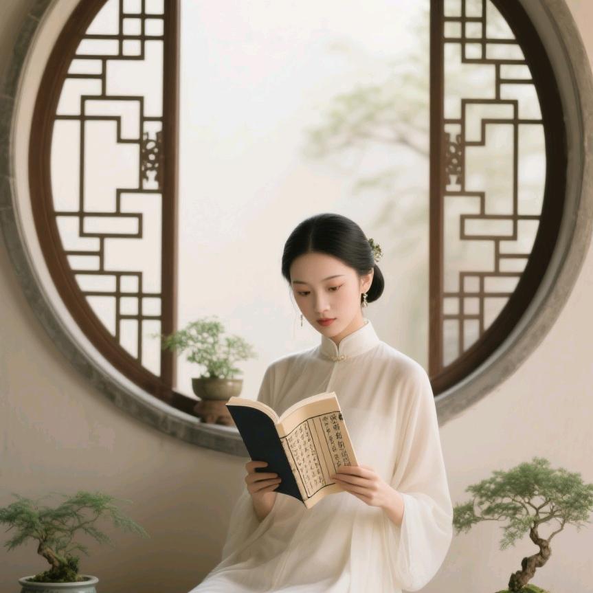 玖月