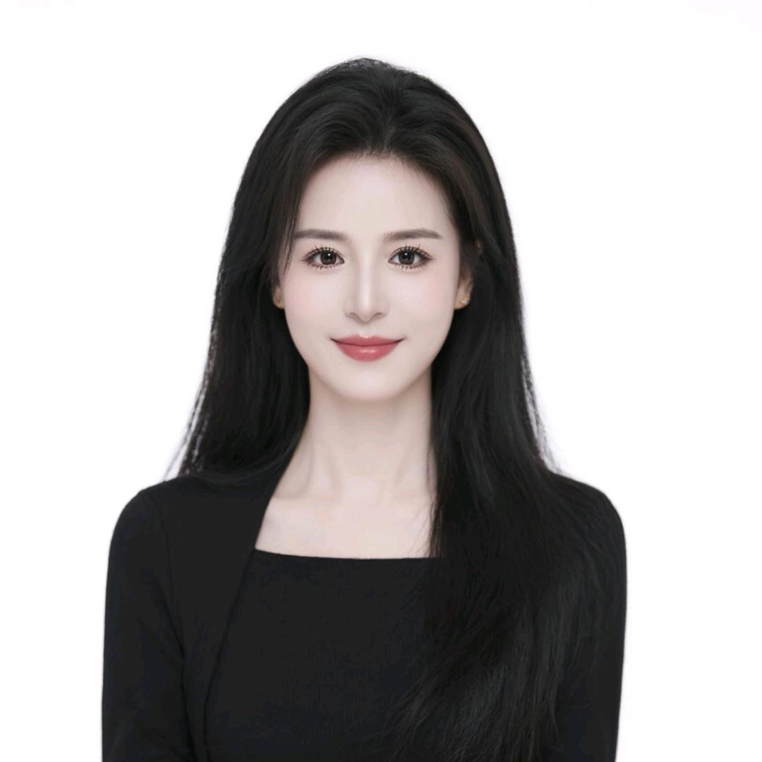 娟娟：婚礼主持《丁友谊影视传媒公司》
