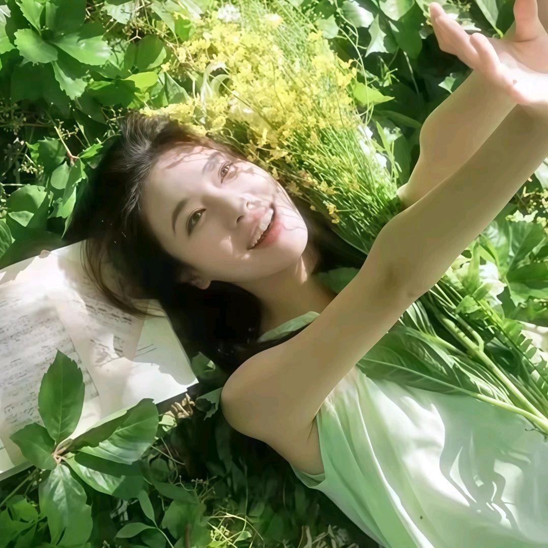 素素是素素呀