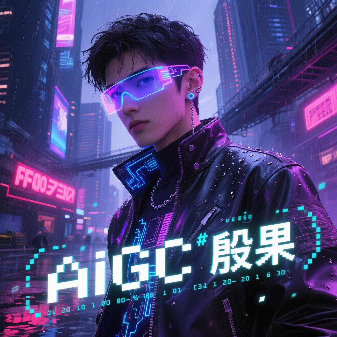 殷果丨米核 AI