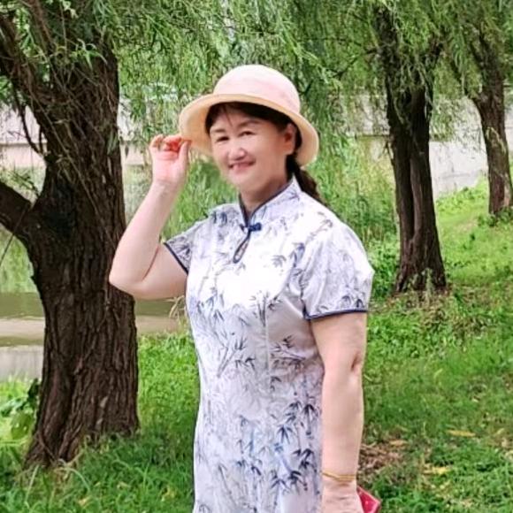 围裙妈妈