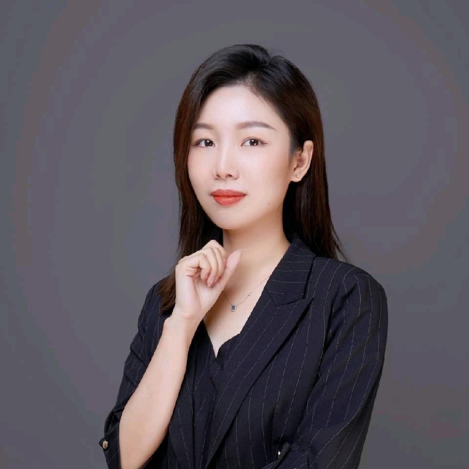 招商臻湾府林怀艺