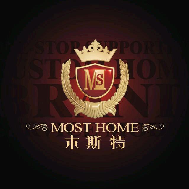 木斯特 MOST HOME定制家居