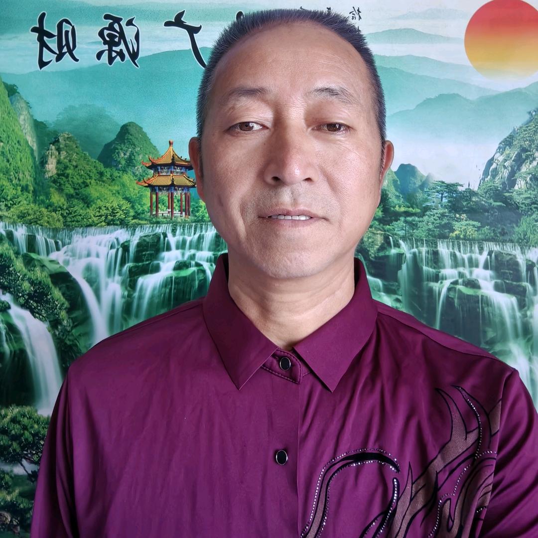贵州付哥🔥（晚上9点）
