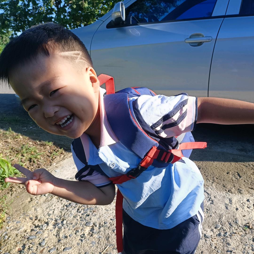 小光 👨🏿‍🦰