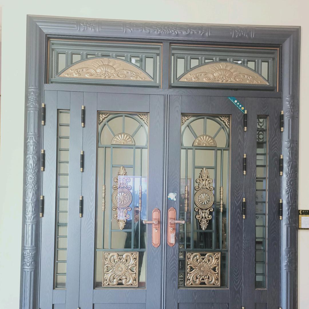 我的卫来不是梦