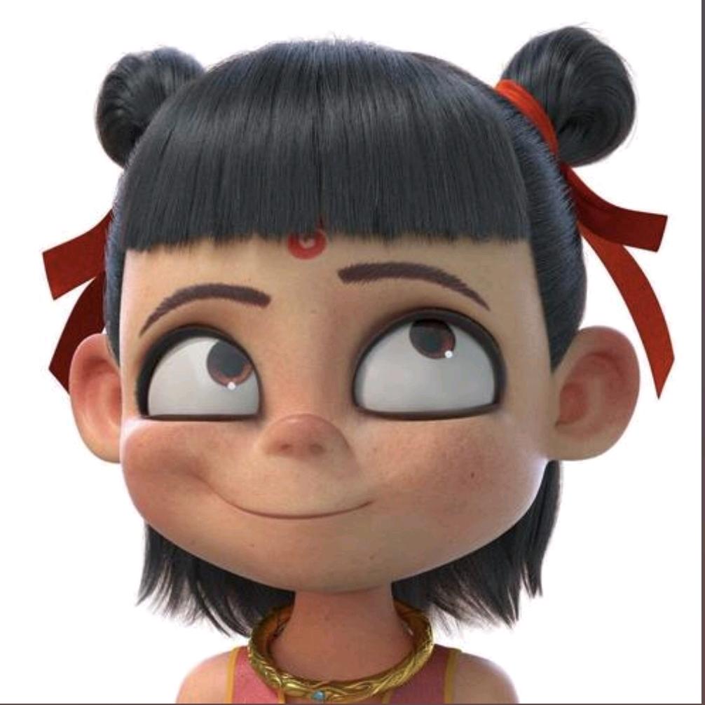 🌟晴空万李🌟