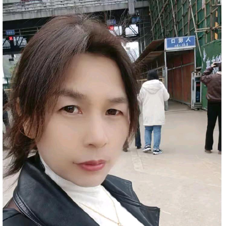 彩云之南