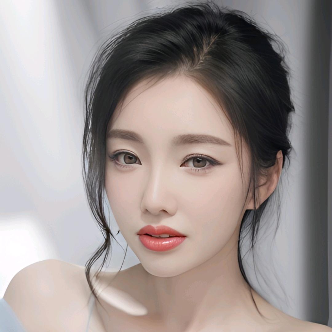相信自己。