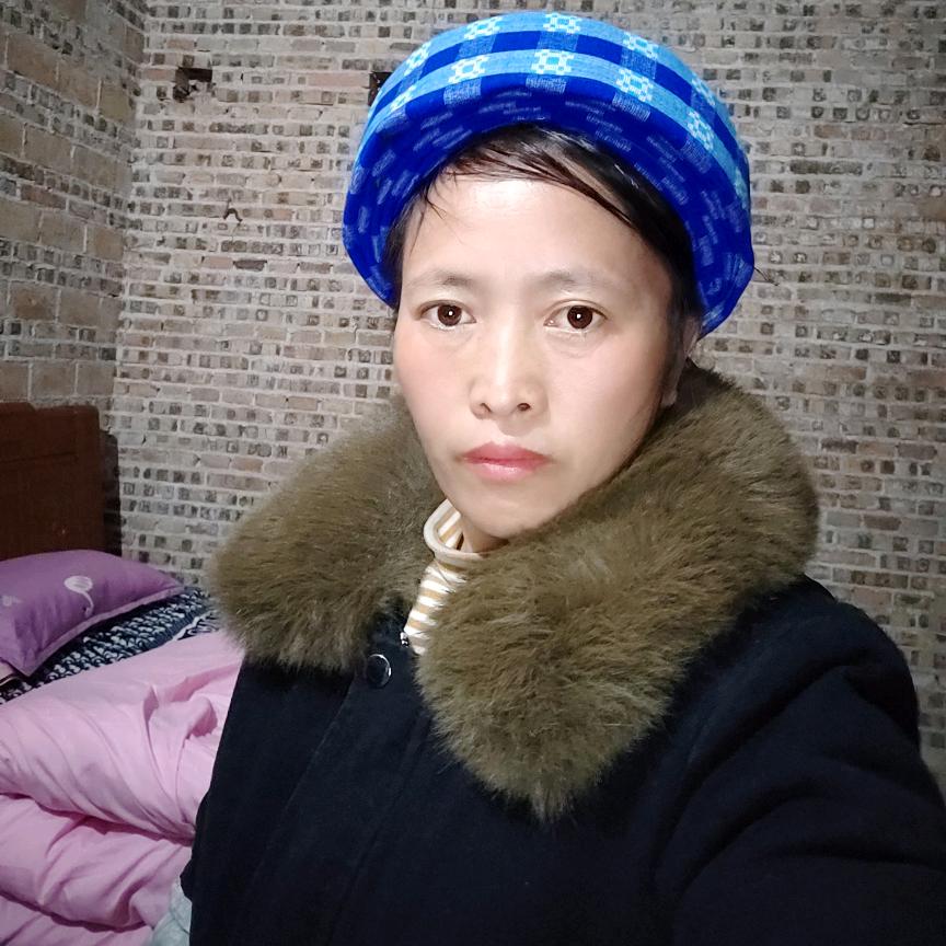 何妹