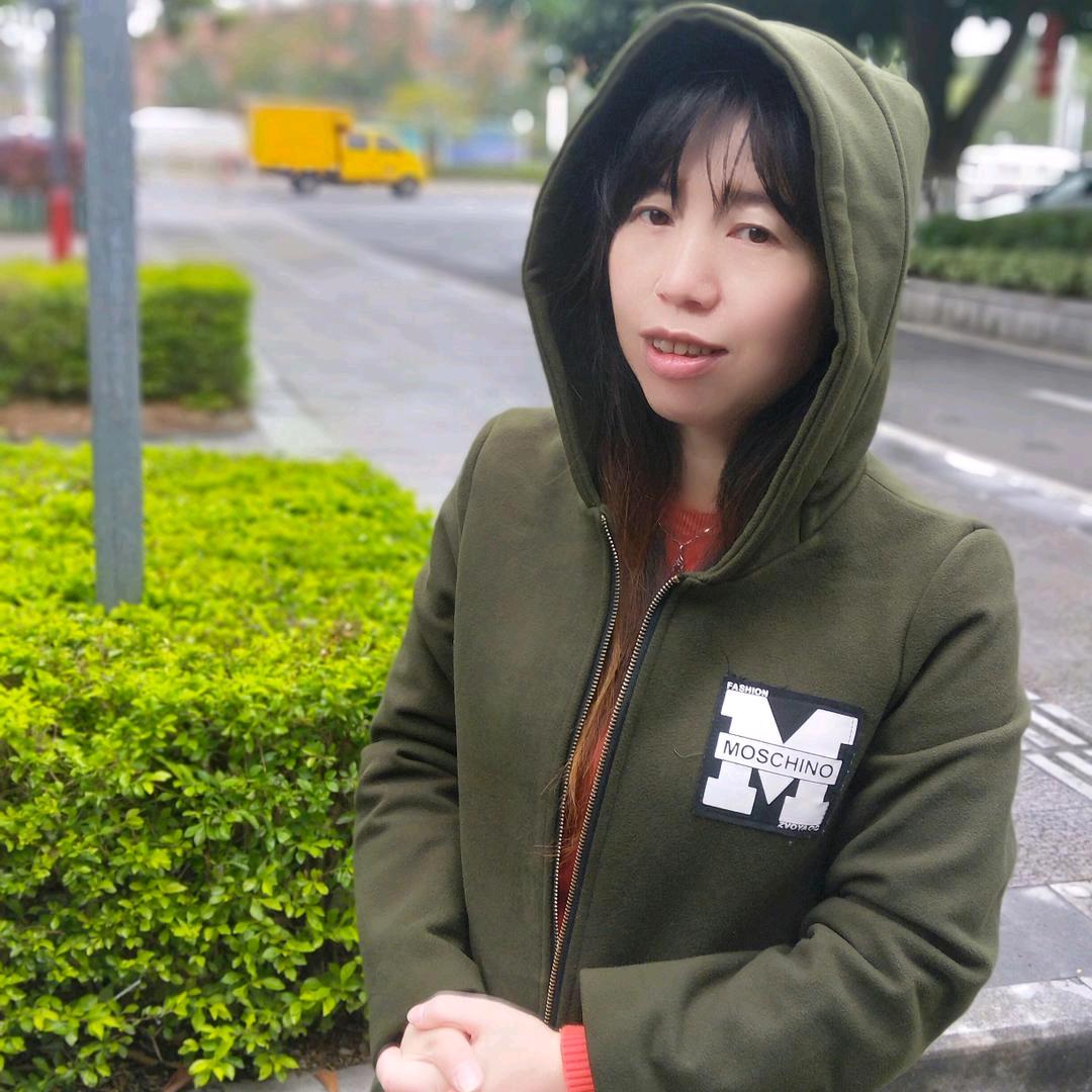 富代代