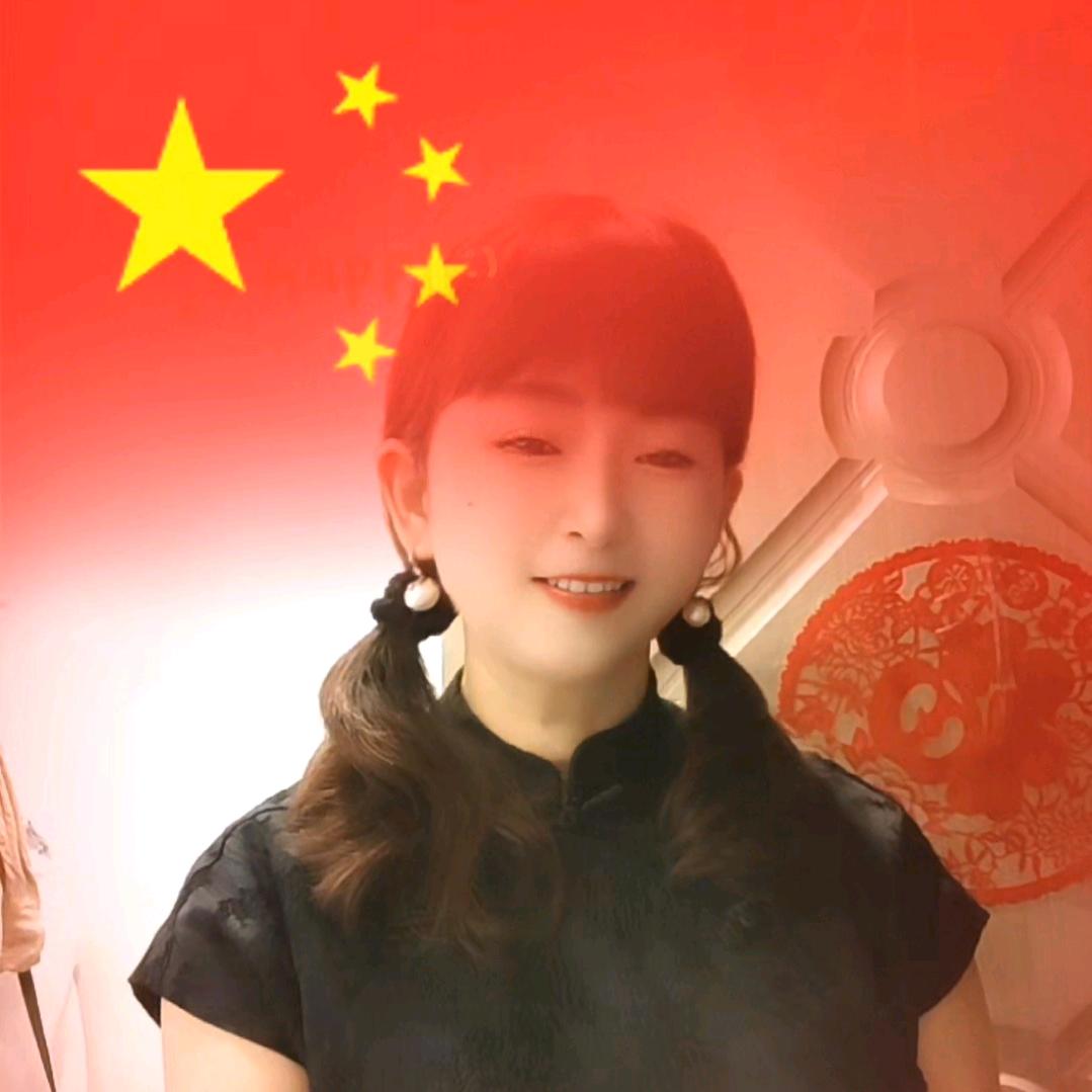 五个宝贝的奶奶 💋👩‍⚖️
