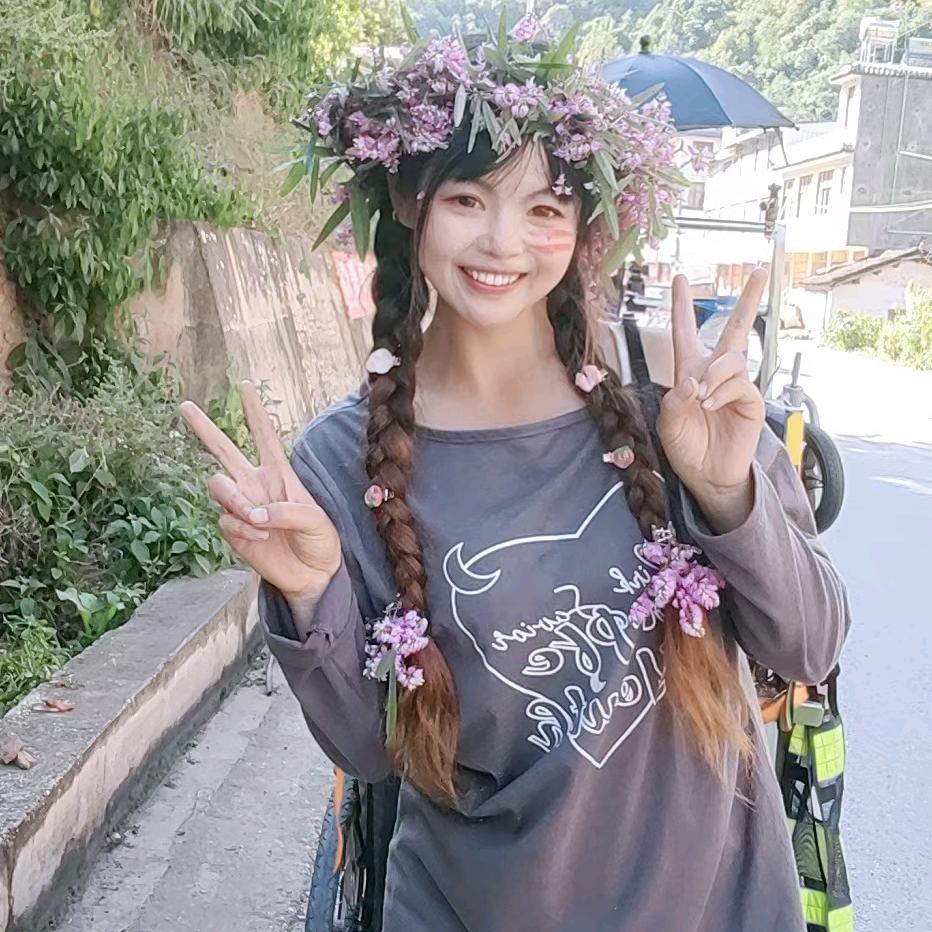 大宛儿徒步（远行者）