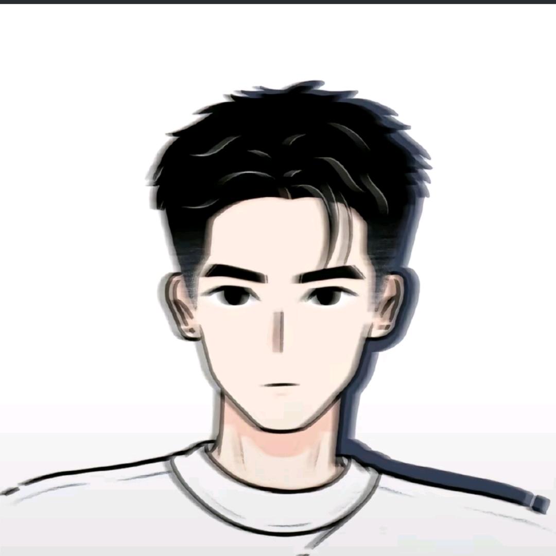 开朗乐观的李寻欢