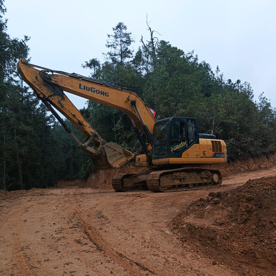 挖机小胡🌱冲瞌睡☘️